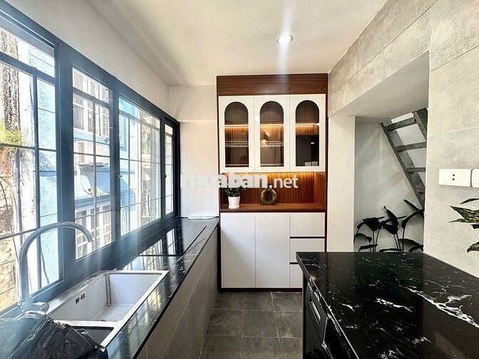 55m2 - 2.69 tỷ - Hộ Khẩu Thanh Xuân - Ô Tô Đỗ Chân Cầu Thang