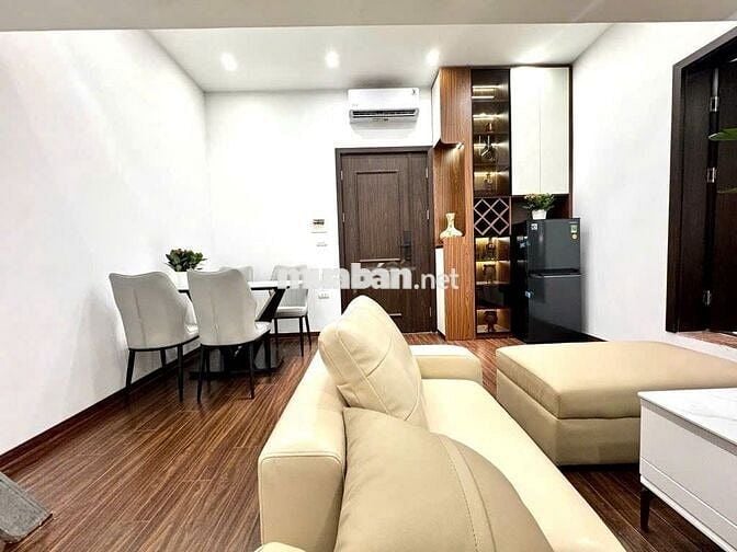 55m2 - 2.69 tỷ - Hộ Khẩu Thanh Xuân - Ô Tô Đỗ Chân Cầu Thang