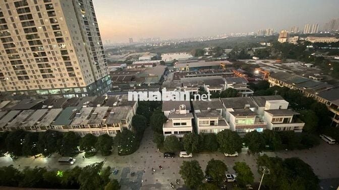 Bán gấp CH1102, CT2, dự án Dream Town, Tây Mỗ, 99m2,3N,2WC,giá 6.59 tỷ