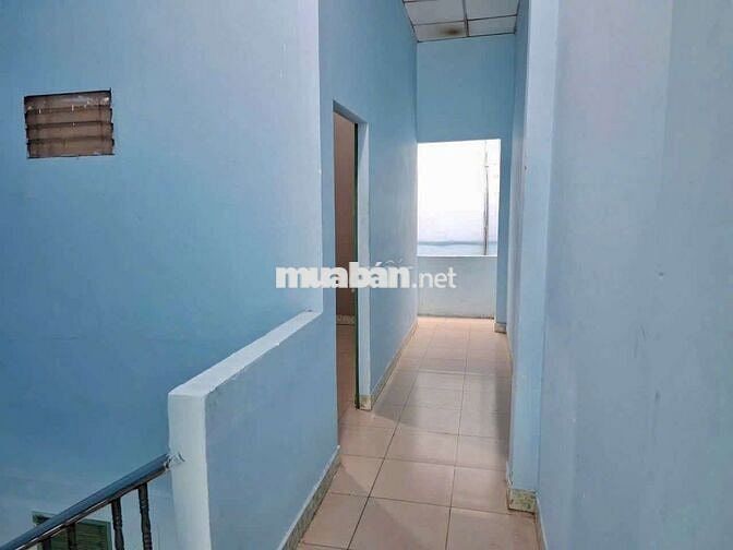 Nhà cho thuê MT Tân Hoà Đông (3PN 2WC) nhà trống ở ngay, kd mọi nghề