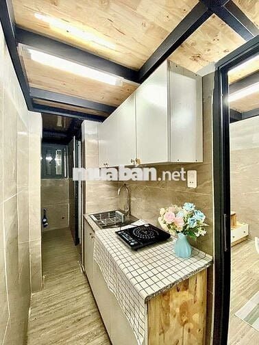 cho thuê trọ full nội thất giá sinh viên Ngay chợ tân hương