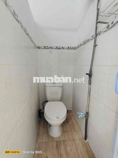 Nhà 1Trệt 1Lầu 1pn 2wc 2máy quạt Đsố 3 Trg Thọ 5triệu