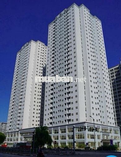 Bán gấp CH2702 tòa 30T2 KĐT Nam Trung Yên, 56m2, 2N,1VS giá 5,38 tỷ