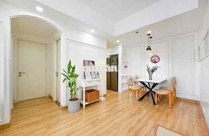 60M2 - 2PN , CH Ở LIỀN - GẦN SÂN BAY, SHR , THUÊ 18 TRIỆU , GÓP 70%