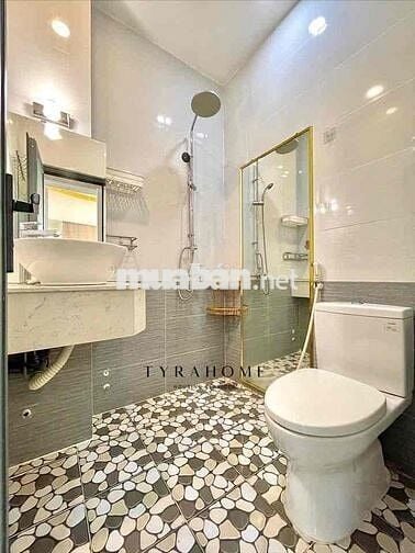 🤩Cho Thuê 1PN Ban Công Full Nội Thất Tại Khu Phan Xích Long 🔥