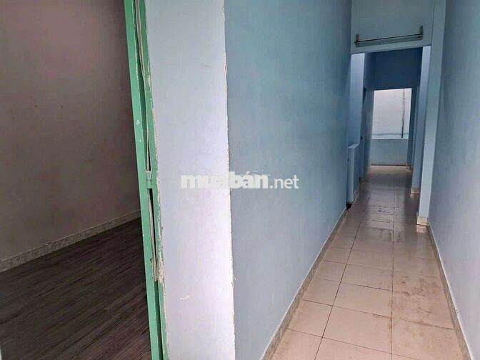 Nhà cho thuê MT Tân Hoà Đông (3PN 2WC) nhà trống ở ngay, kd mọi nghề