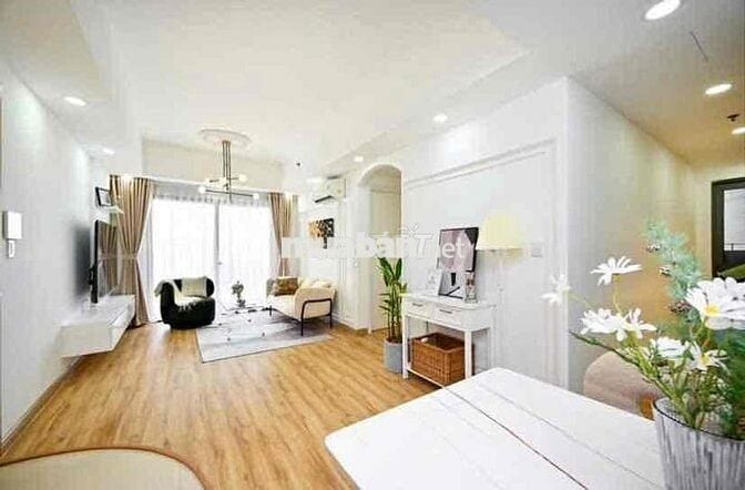 60M2 - 2PN , CH Ở LIỀN - GẦN SÂN BAY, SHR , THUÊ 18 TRIỆU , GÓP 70%