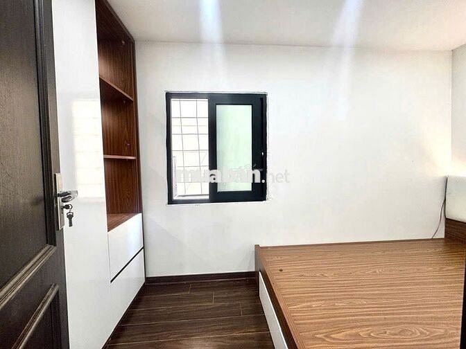 55m2 - 2.69 tỷ - Hộ Khẩu Thanh Xuân - Ô Tô Đỗ Chân Cầu Thang