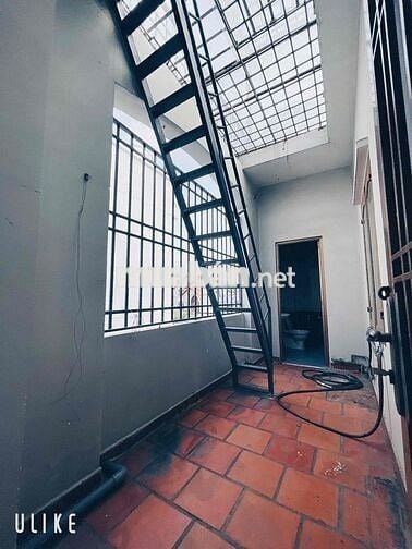 Cho thuê Biệt Thự 3 Tầng (251m2, 5P ngủ), KP1 phường Trảng Dài