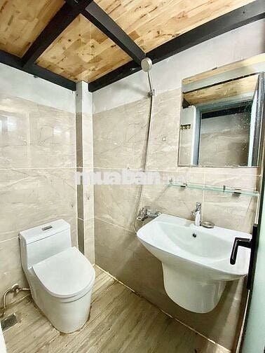 cho thuê trọ full nội thất giá sinh viên Ngay chợ tân hương