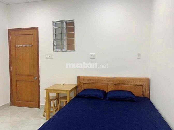 CHO THUÊ PHÒNG ĐẸP FULL NỘI THẤT - THANG MÁY