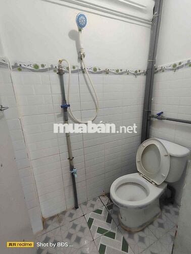 Nhà 1Trệt 1Lầu 1pn 2wc 2máy quạt Đsố 3 Trg Thọ 5triệu