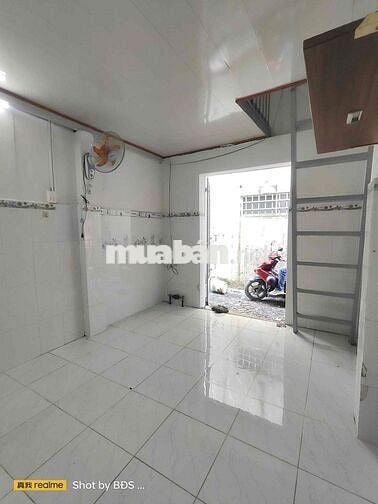 Nhà 1Trệt 1Lầu 1pn 2wc 2máy quạt Đsố 3 Trg Thọ 5triệu