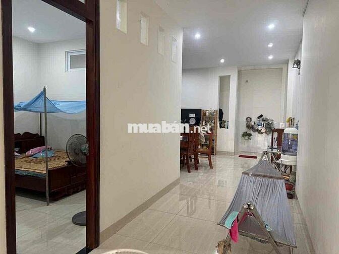 BÁN NHÀ ĐẸP 1 TRỆT 2 LẦU HẺM 7M HUYỀN TRÂN CÔNG CHÚA