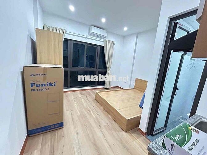 Bán nhà Trần Duy Hưng Cầu Giấy S55m 5T 12 Phòng KD giá 18.8 Tỷ
