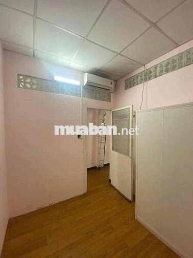 🌈Cho thuê nhà cấp 4 hẻm giáo xứ Thuận Hoà Phường Tân Phong