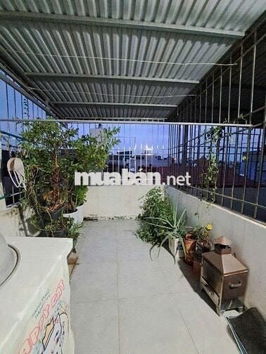 RẺ NHẤT HOÀNG MAI –NHÀ 5 TẦNG 20M² –MẶT NGÕ NÔNG –TT VĨNH HƯNG –SỔ ĐỎ