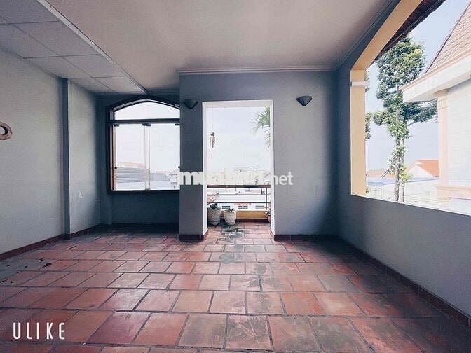 Cho thuê Biệt Thự 3 Tầng (251m2, 5P ngủ), KP1 phường Trảng Dài