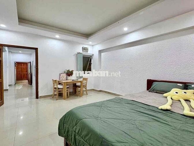 CHÍNH CHỦ CHO THUÊ CHDV 1PN Tách bếp ngay CỘNG HÒA TB