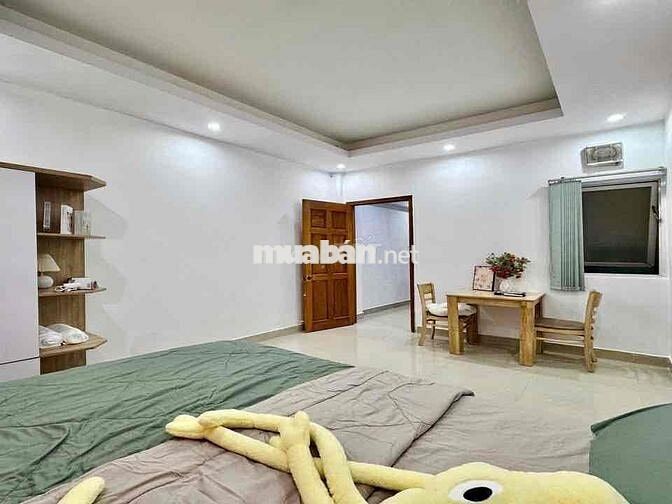 CHÍNH CHỦ CHO THUÊ CHDV 1PN Tách bếp ngay CỘNG HÒA TB