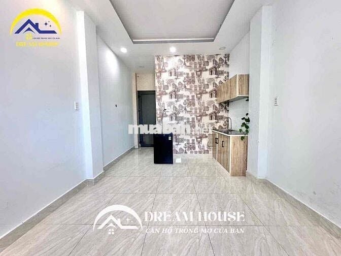 PHÒNG TRỌ CHO THUÊ STUDIO CỬA SỔ TRỜI GẦN ĐẠI HỌC VHU