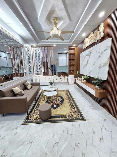 #DONGTHIEN #VINHHUNG 💯 NHÀ MỚI ĐẸP - 5 PHÒNG NGỦ - TẶNG PULL NỘI THẤT