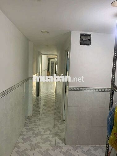 Nhà Thuê DT 4x35 đúc lửng 3P đường phạm đăng giảng