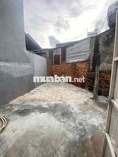 🌈Cho thuê nhà cấp 4 hẻm giáo xứ Thuận Hoà Phường Tân Phong