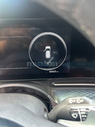 Carnival signature 2022, không tiếp cò lái 