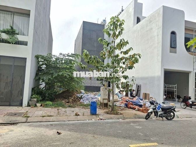 Đất phú hồng Thịnh 9 phường Bình An Tp Dĩ An