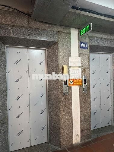 bán căn họ chung cư mini câu giấy - trần bình vài bước ra phố