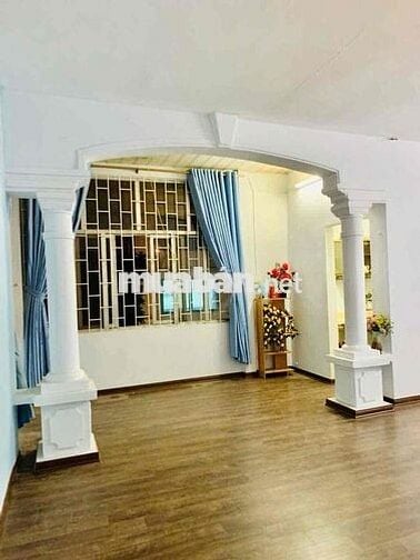 Bán căn hộ Tập thể trung tâm quận Cầu Giấy