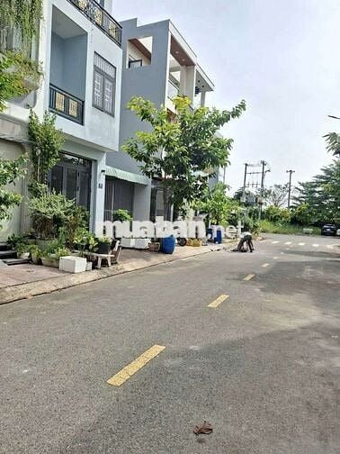 Đất phú hồng Thịnh 9 phường Bình An Tp Dĩ An