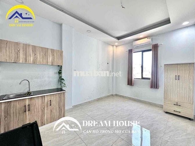 PHÒNG TRỌ CHO THUÊ STUDIO CỬA SỔ TRỜI GẦN ĐẠI HỌC VHU