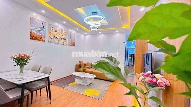 CHỊ THẮM MUỐN NHƯỢNG LẠI CĂN HỘ TẬP THỂ ĐHSP TRẦN QUỐC HOÀN