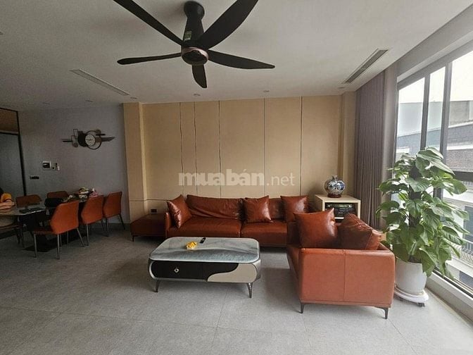 PHÂN LÔ THÁI HÀ 13 TỶ - THANG MÁY - CHÍNH CHỦ