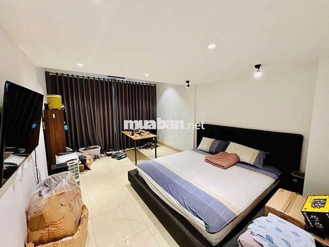 Lô góc Kim Giang. 28m2 3 tầng mt 6.6 hơn 6.x tỷ