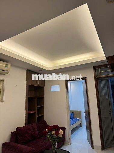 bán căn họ chung cư mini câu giấy - trần bình vài bước ra phố