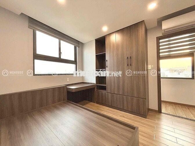 CHUNG CƯ CHUẨN 5⭐️ - Thuận Tiện Di Chuyển Trung Tâm - Sân Bay TSN🎉