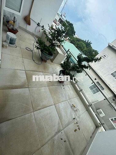 BÁN NHÀ ĐẸP 1 TRỆT 2 LẦU HẺM 7M HUYỀN TRÂN CÔNG CHÚA