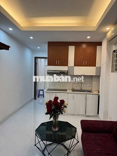 bán căn họ chung cư mini câu giấy - trần bình vài bước ra phố