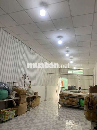 Nhà Thuê DT 4x35 đúc lửng 3P đường phạm đăng giảng