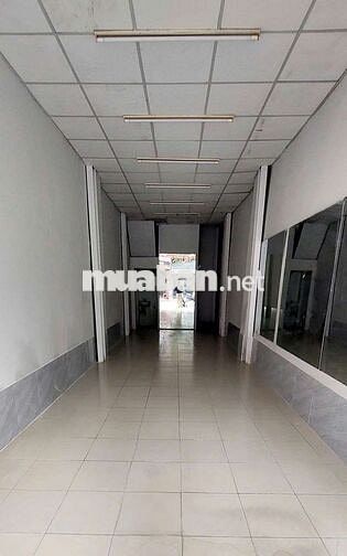 Cho thuê nhà mặt tiền đg.phan đình phùng.p2.phú nhuận