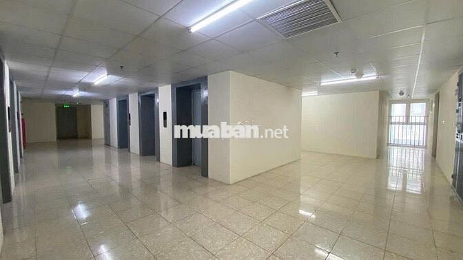 Bán gấp CH2702 tòa 30T2 KĐT Nam Trung Yên, 56m2, 2N,1VS giá 5,38 tỷ