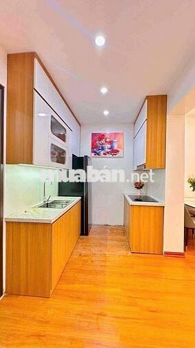 CHỊ THẮM MUỐN NHƯỢNG LẠI CĂN HỘ TẬP THỂ ĐHSP TRẦN QUỐC HOÀN