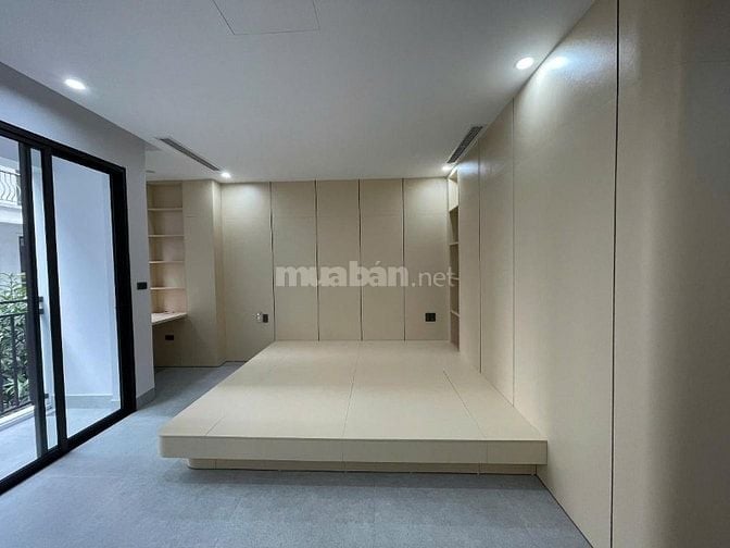 PHÂN LÔ THÁI HÀ 13 TỶ - THANG MÁY - CHÍNH CHỦ