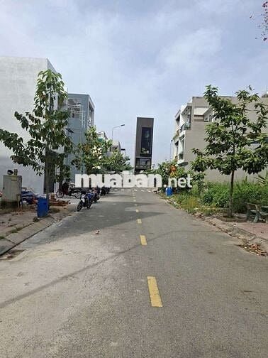 Đất phú hồng Thịnh 9 phường Bình An Tp Dĩ An