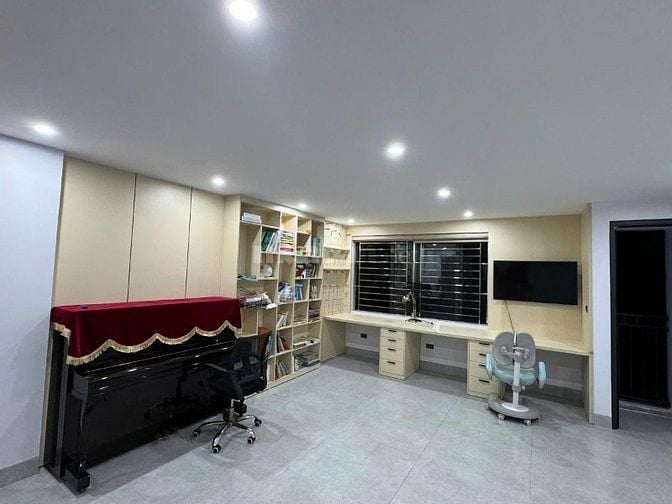 PHÂN LÔ THÁI HÀ 13 TỶ - THANG MÁY - CHÍNH CHỦ