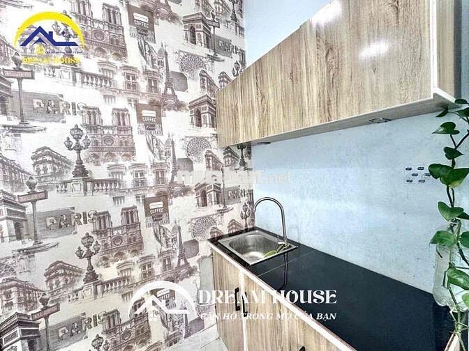 PHÒNG TRỌ CHO THUÊ STUDIO CỬA SỔ TRỜI GẦN ĐẠI HỌC VHU