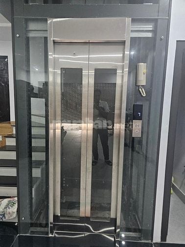 PHÂN LÔ THÁI HÀ 13 TỶ - THANG MÁY - CHÍNH CHỦ